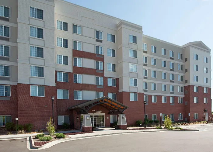 Staybridge Suites Denver International Airport By Ihg